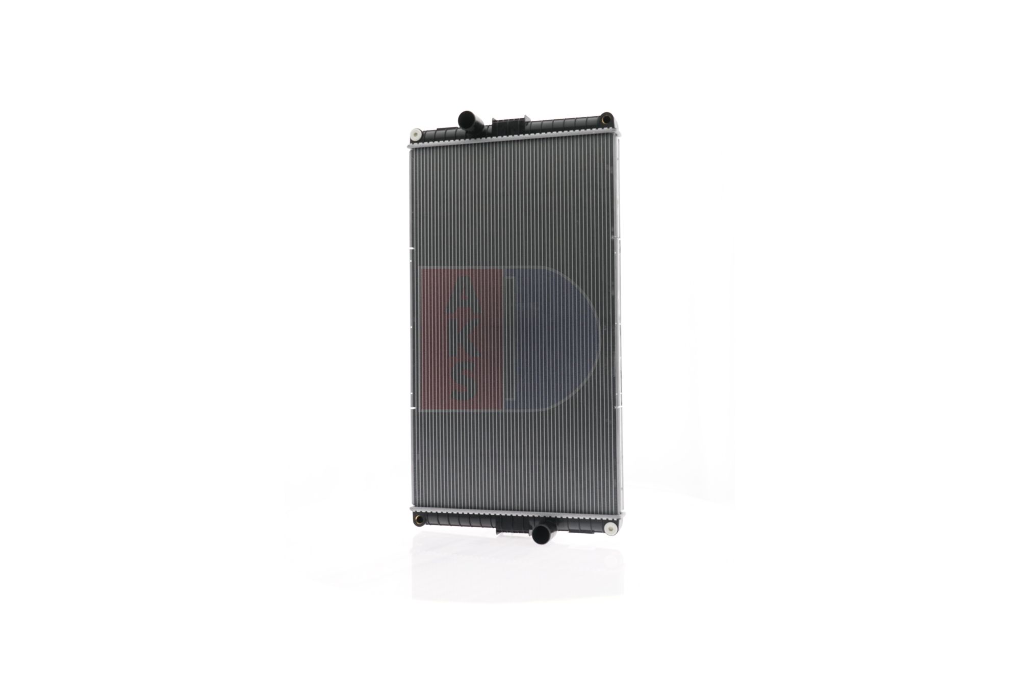 Chłodnica, układ chłodzenia silnika 280020X AKS DASIS 8 112 681 Chłodnica, układ chłodzenia silnika 280020X AKS DASIS 8 112 681 VOLVO