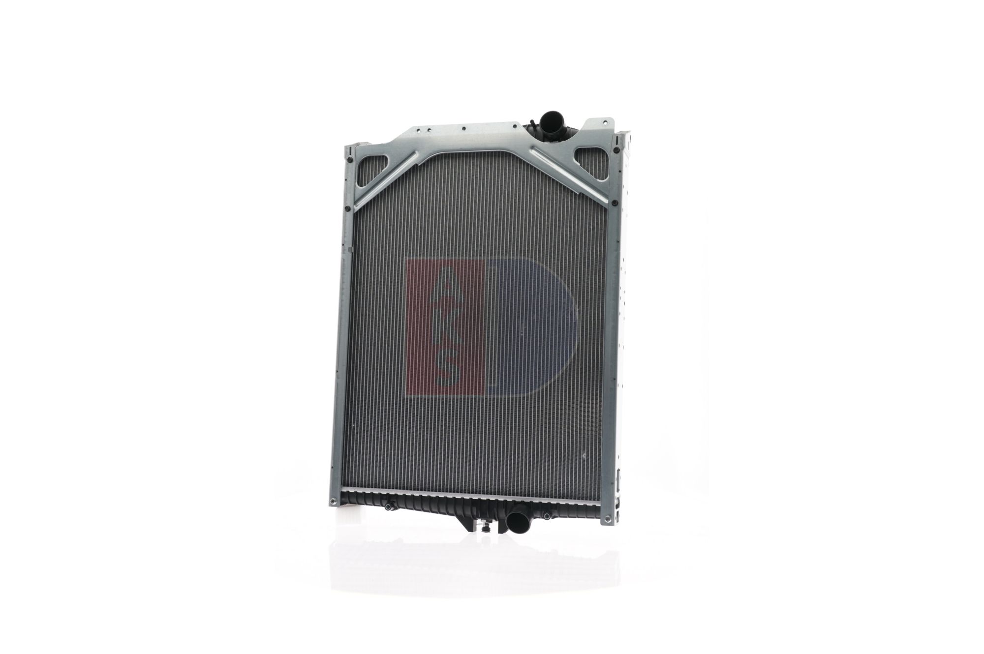 Chladič motora 280024X AKS DASIS 8 500 065 8 Chladič motora 280024X AKS DASIS 85000658 VOLVO