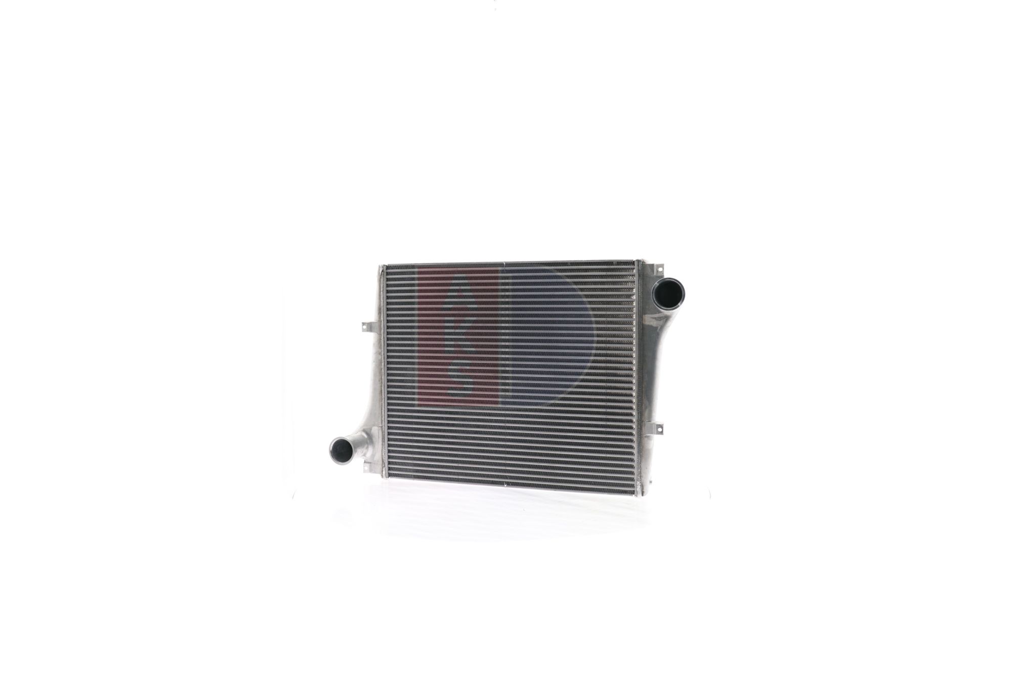 Intercooler 287008X AKS DASIS 9521591 VOLVO