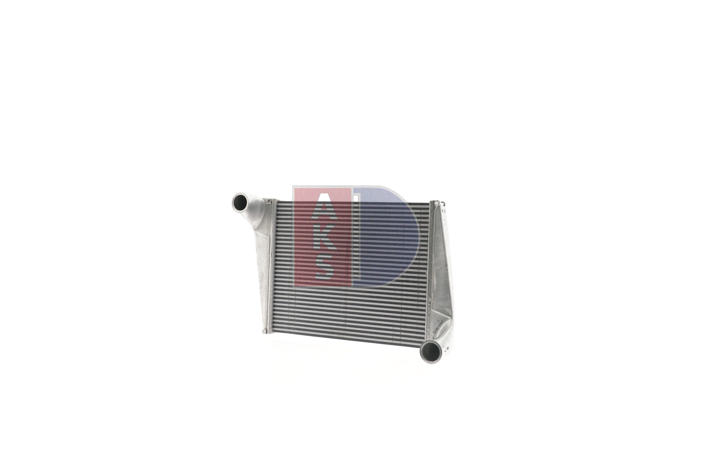 AKS DASIS 287012X Intercooler