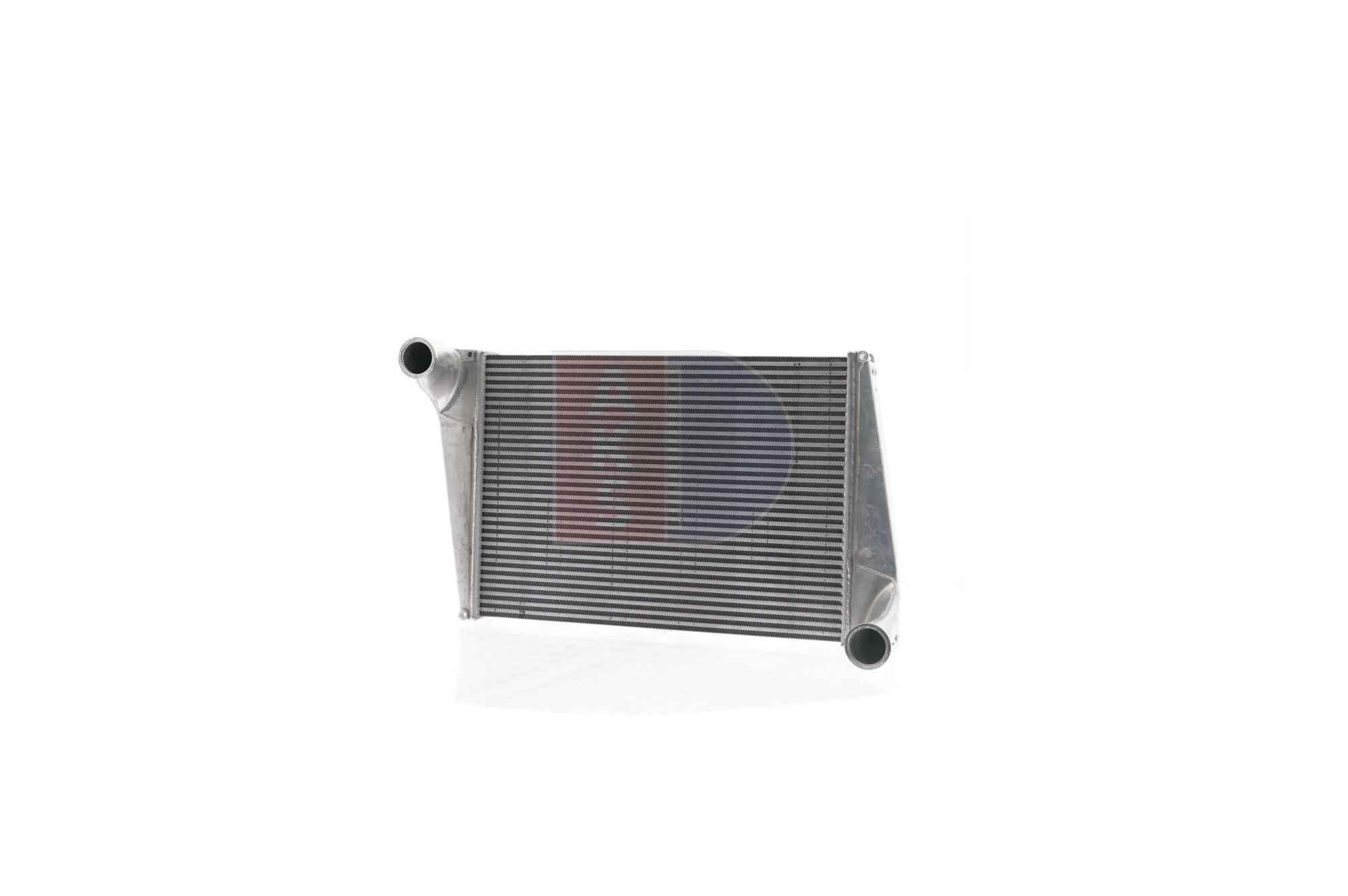 AKS DASIS Intercooler 287013X Radiator intercooler AKS DASIS V50 287013X goedkoop