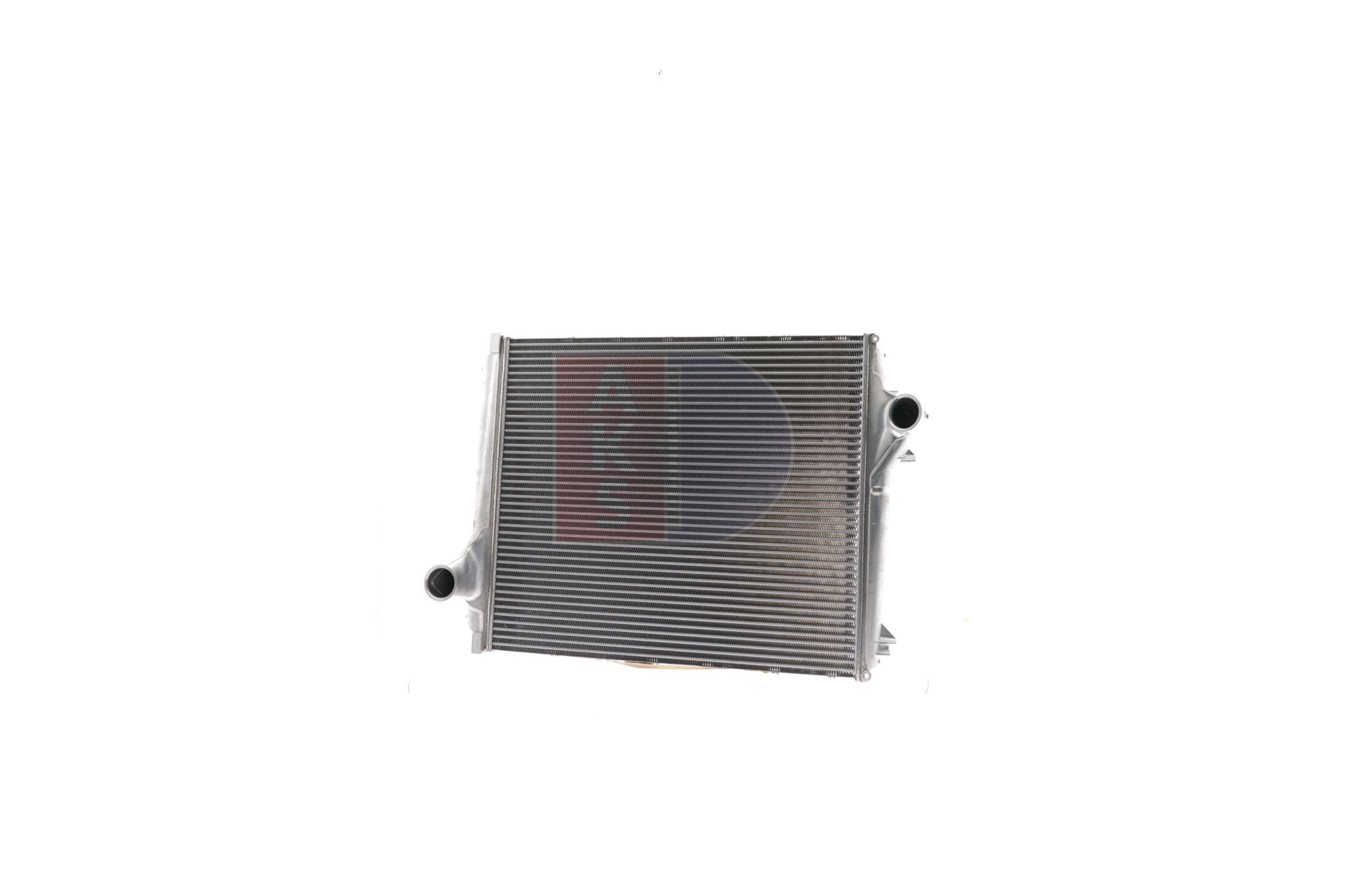 Intercooler 287015X AKS DASIS 8 501 301 4 Intercooler 287015X AKS DASIS 8 501 301 4 VOLVO