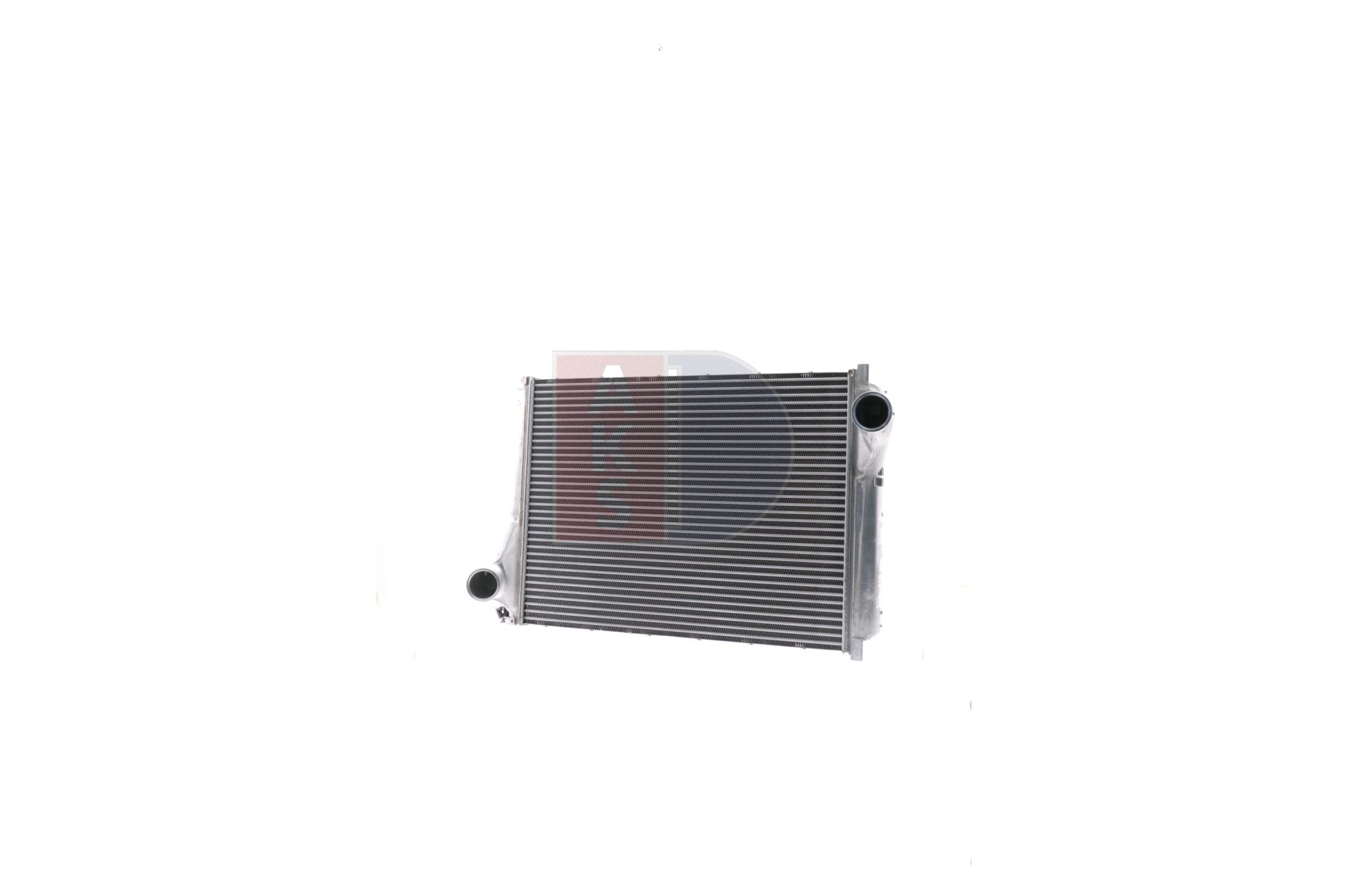 AKS DASIS Intercooler 287016X Intercooler AKS DASIS V50 287016X goedkoop