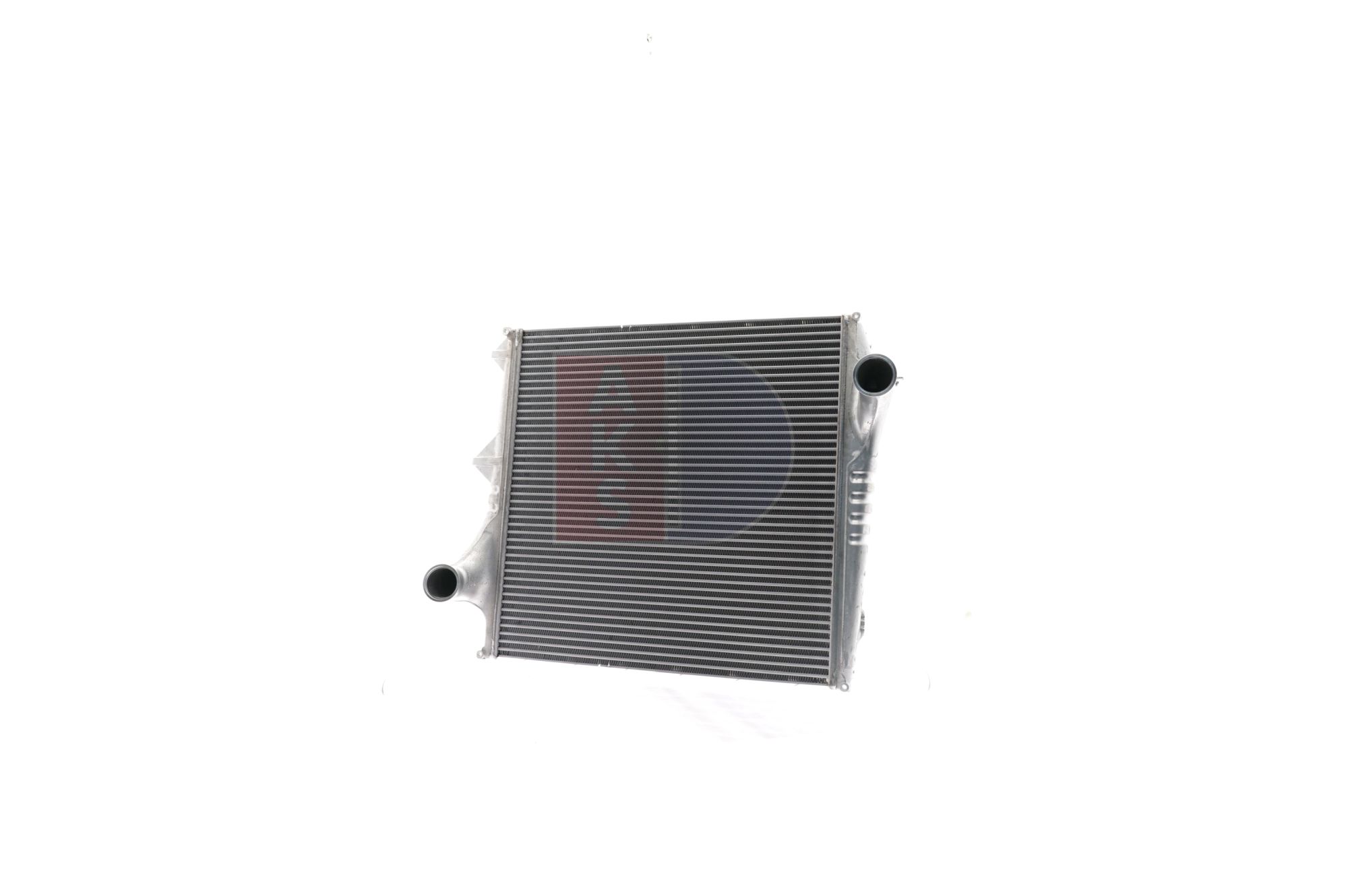 Intercooler 287070X AKS DASIS 1 675 428 VOLVO