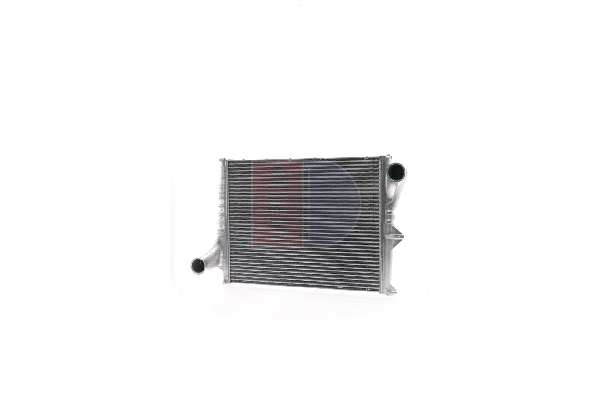 Intercooler 287100X AKS DASIS 8113 220 VOLVO