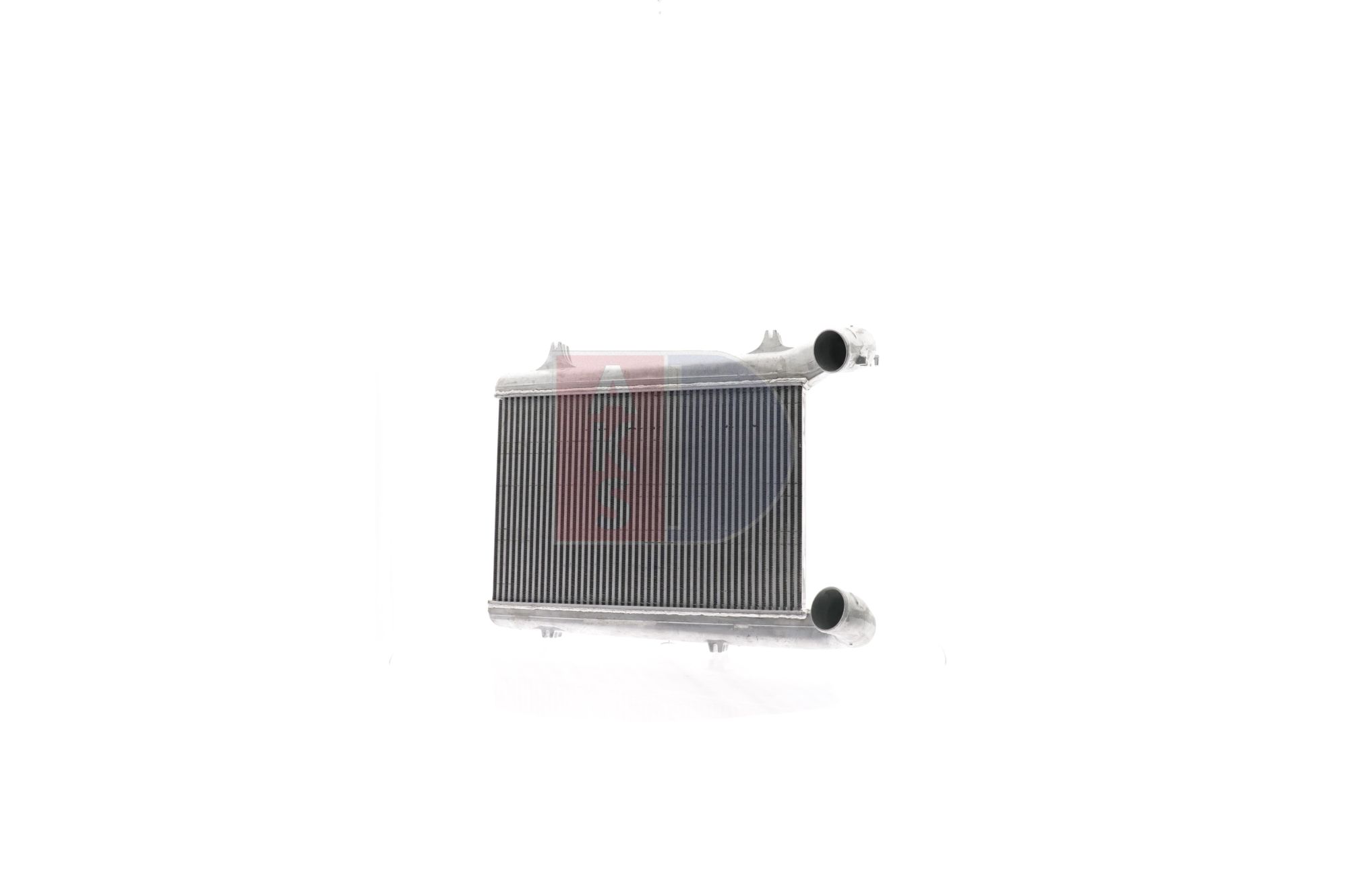 AKS DASIS Intercooler 297210X AKS DASIS 297210X Intercooler originais DAF
