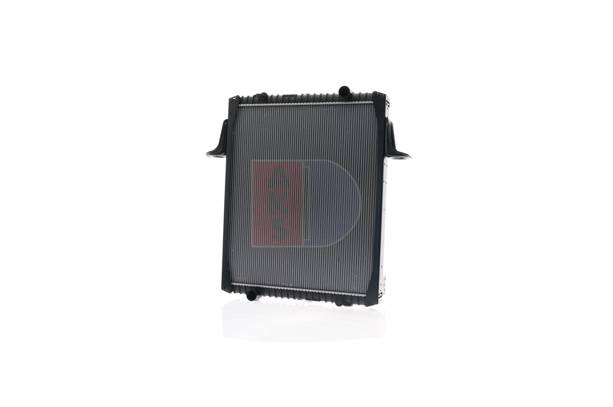 Radiaator, mootorijahutus 390012X AKS DASIS 5010 230 484 RENAULT TRUCKS