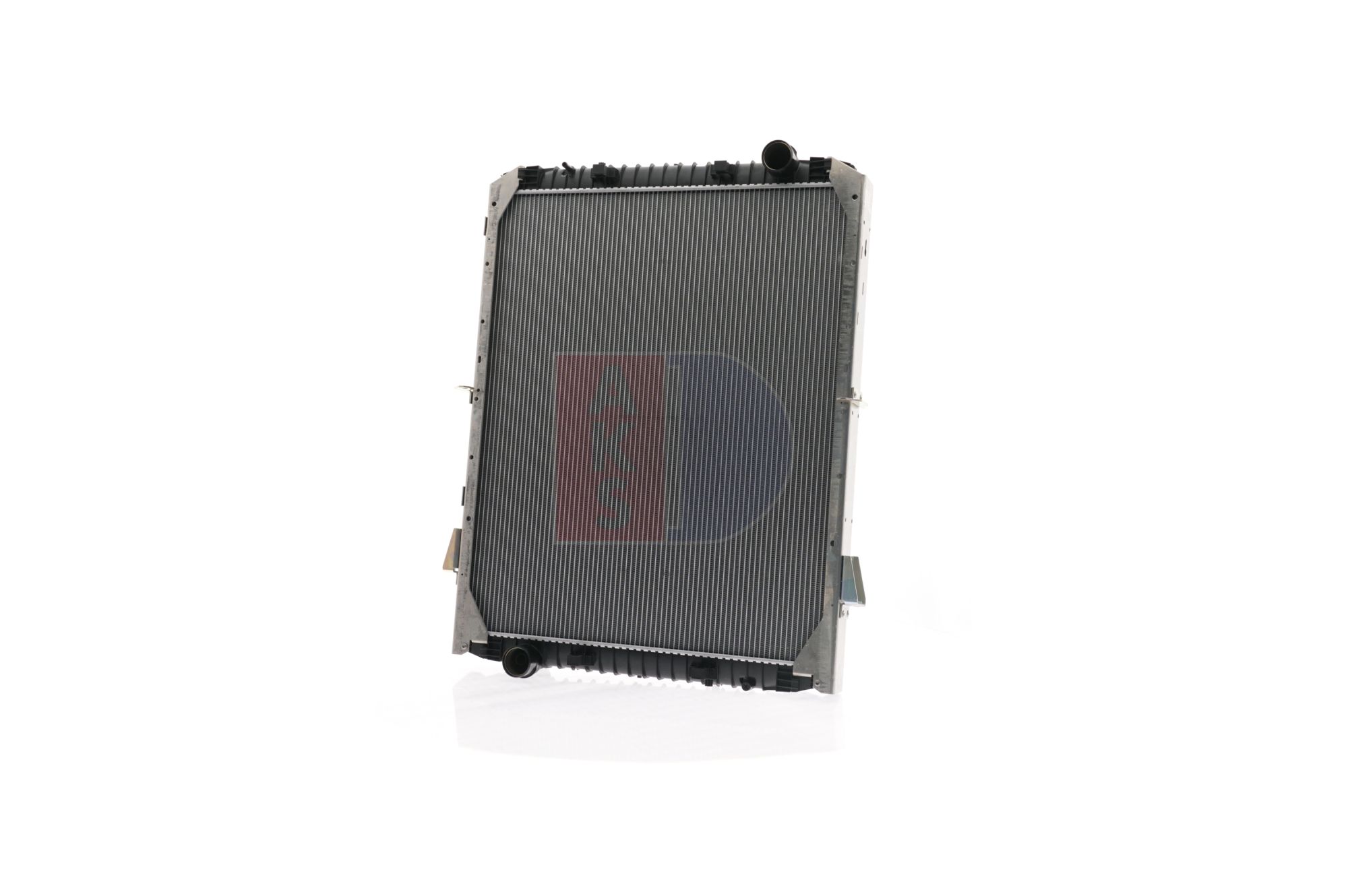 AKS DASIS Kylare 400000X IVECO bilkylare AKS DASIS 400000X