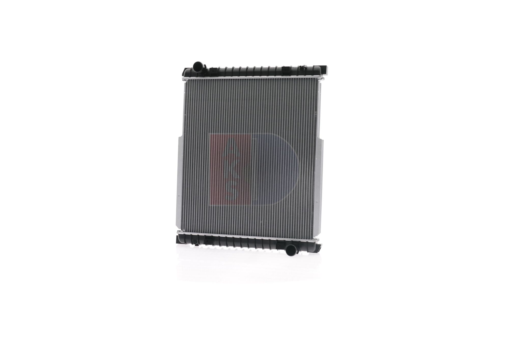 Radiateur du moteur 400038X AKS DASIS 5 0036 1629 IVECO