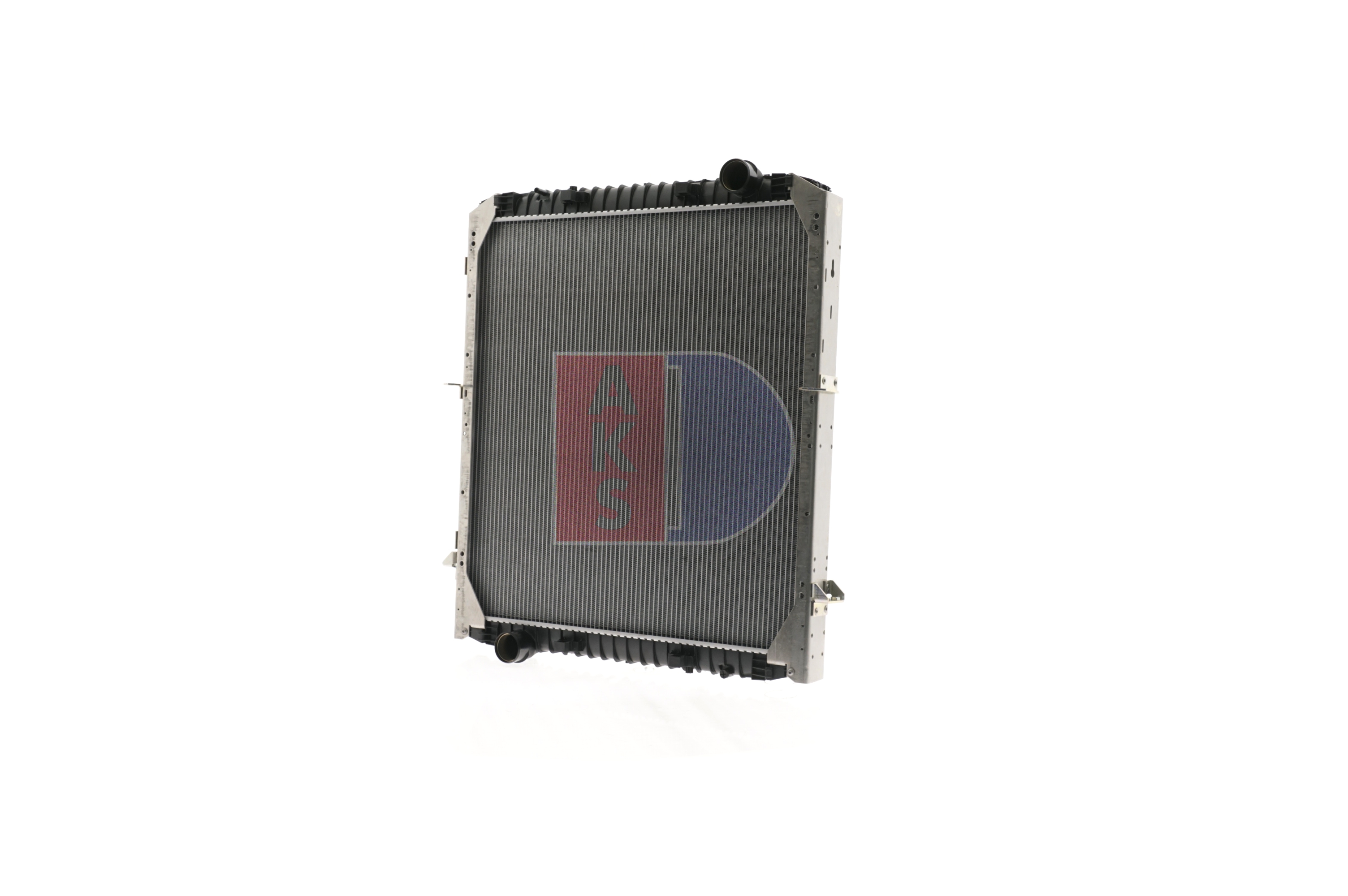 Chladič motora 400041X AKS DASIS 4253 6979 Chladič motora 400041X AKS DASIS 42536979 IVECO