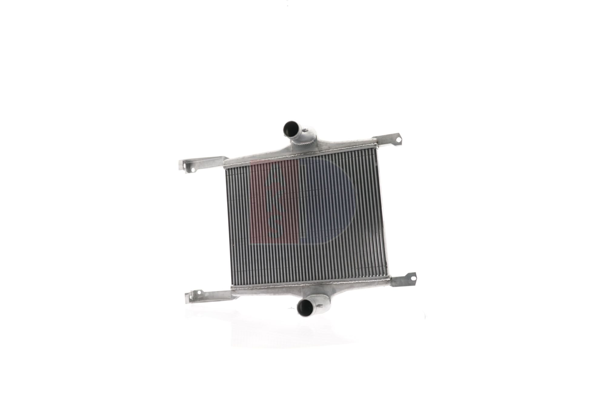 Intercooler 407001X AKS DASIS 4121 4448 Intercooler 407001X AKS DASIS 4121 4448 IVECO