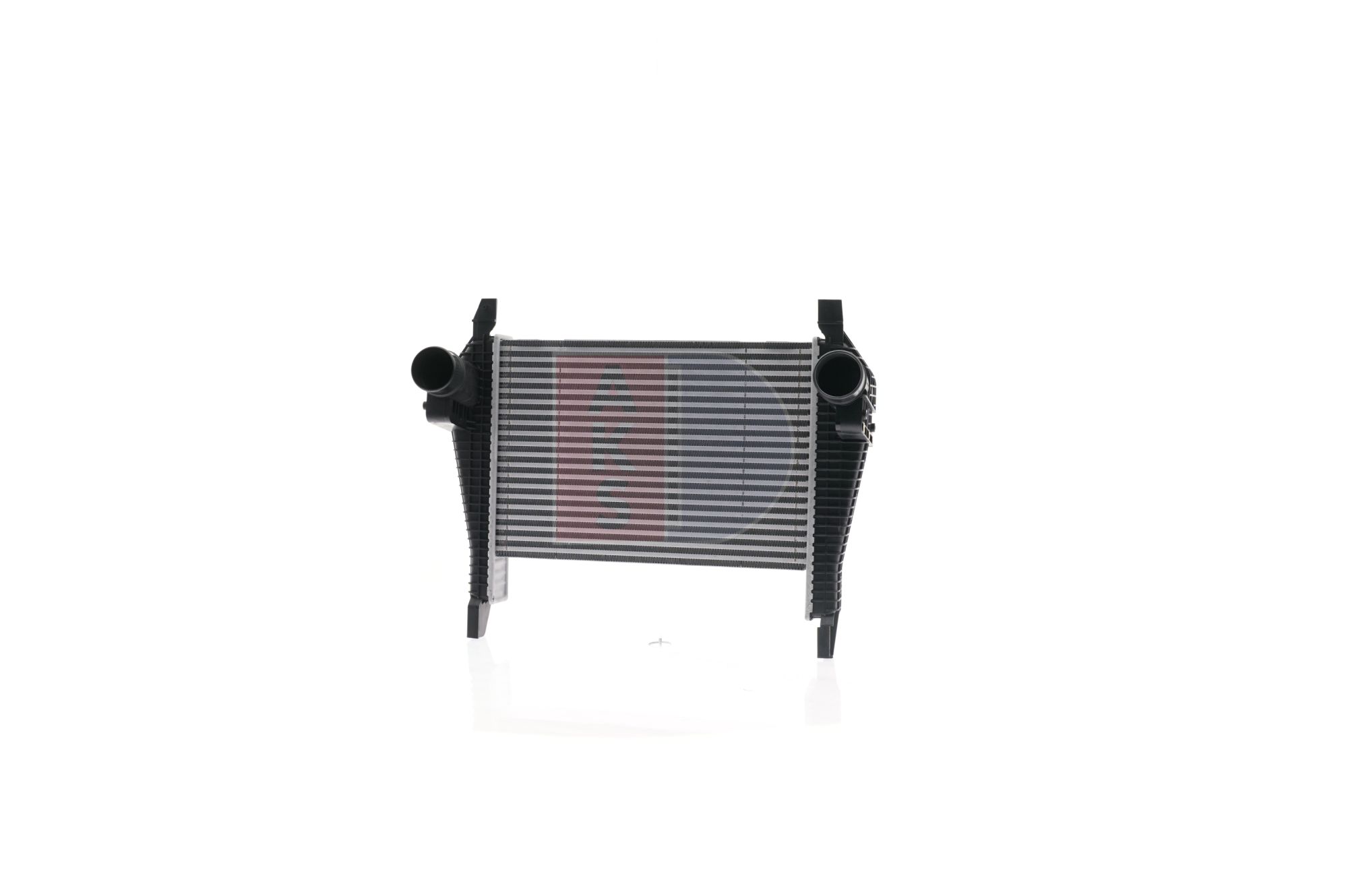 Intercooler 407008X AKS DASIS 5 0402 8468 Intercooler 407008X AKS DASIS 504028468 IVECO