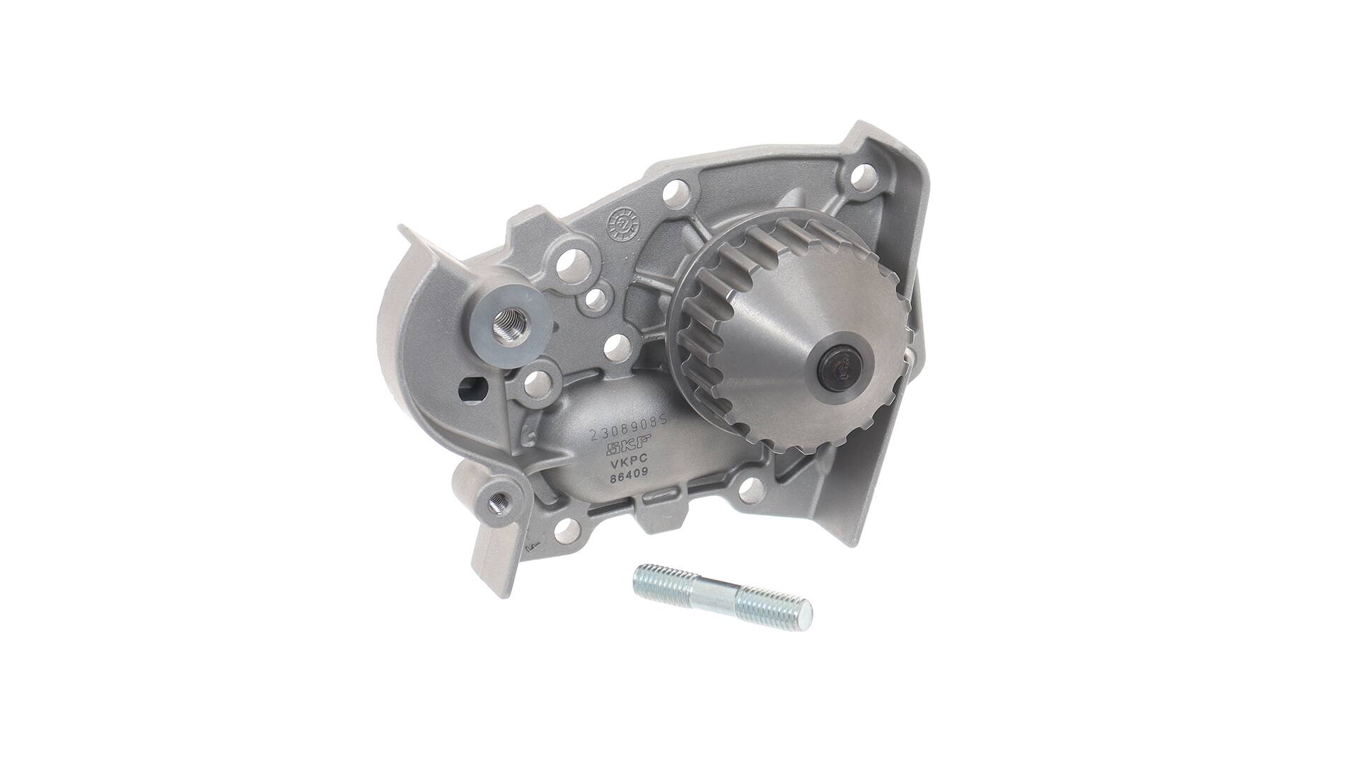 SKF VKPC 86409 Bomba de agua