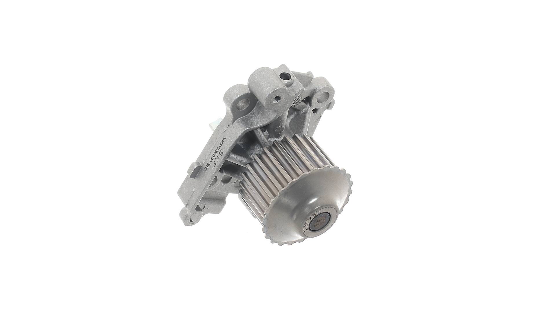 SKF VKPC 86500 Bomba de água Mitsubishi Colt cjo 1.8 148 cv Gasolina preço