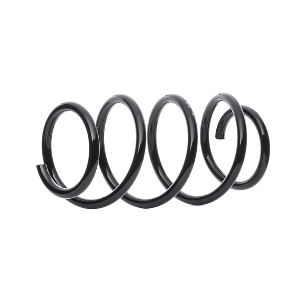 KYB RA1168 Coil spring Renault Koleos 1 2.0 dCi 4x4 177 hp Diesel 2010