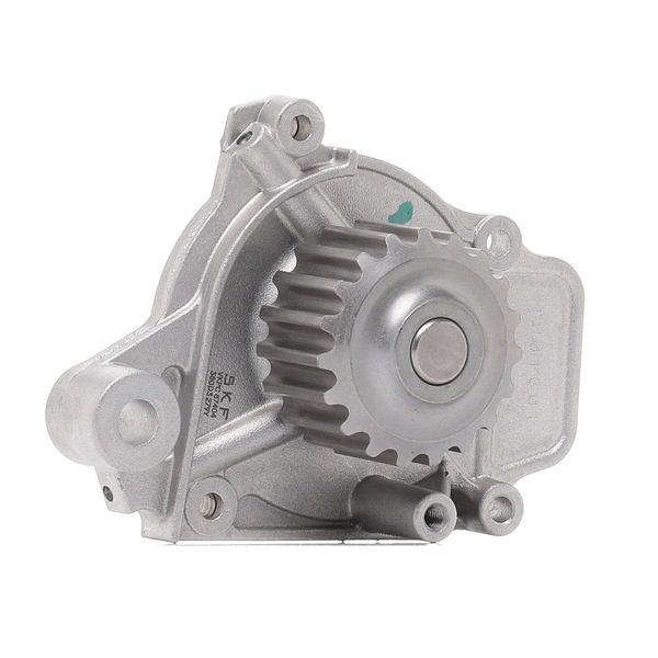 VKPC 87404 SKF Kühlmittelpumpe FORD KA kaufen