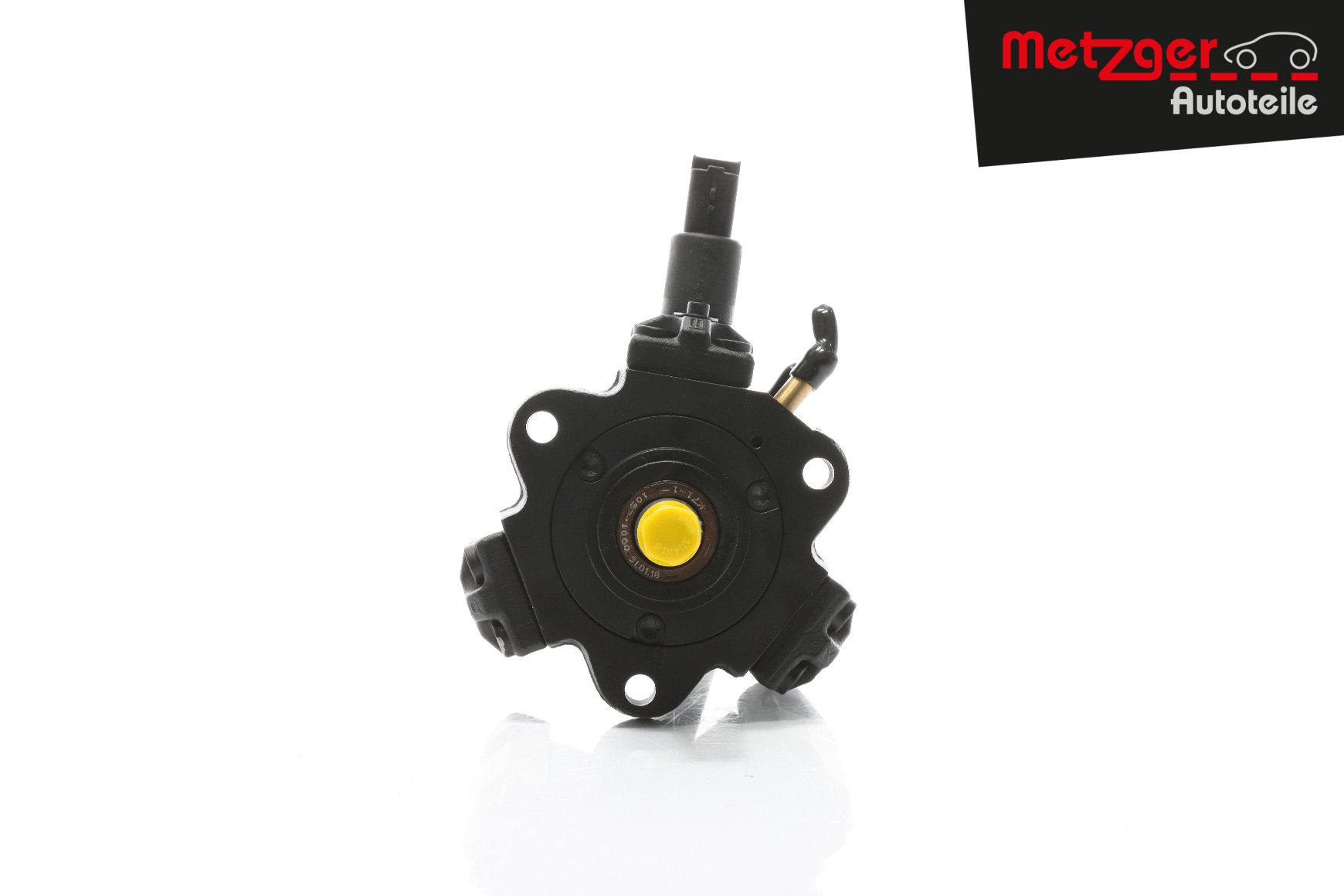METZGER 0830033 Pompa ad alta pressione