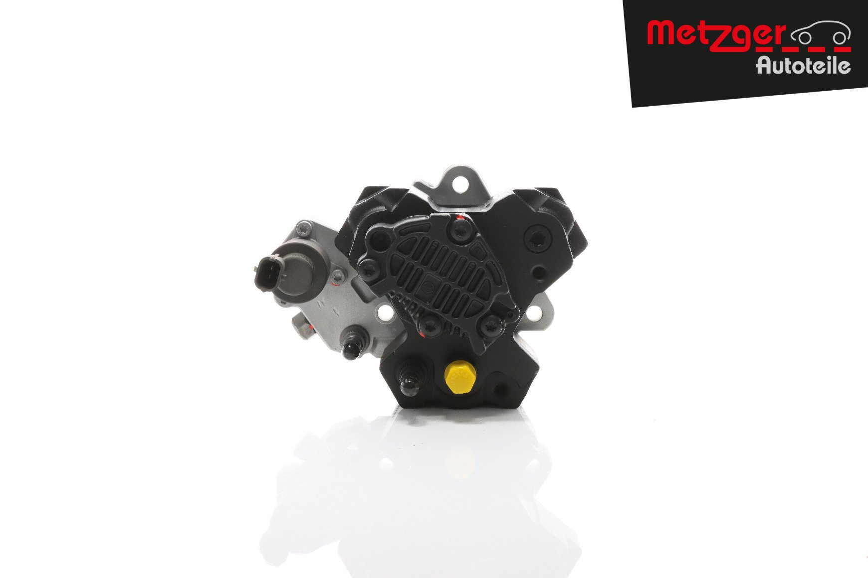 Pompa ad alta pressione 0830034 METZGER 82 00 659 766 BMW