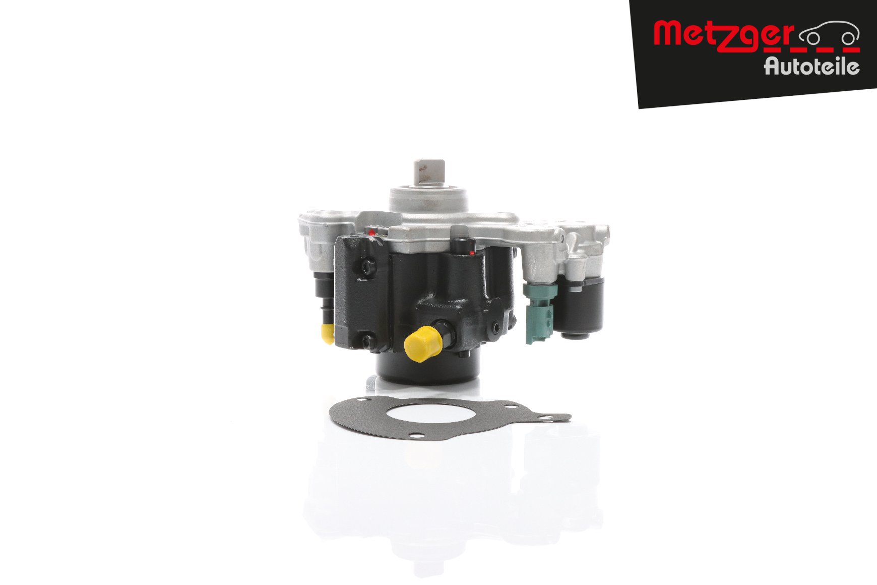Kostnad byta Högtryckspump Fiat 0830036 METZGER