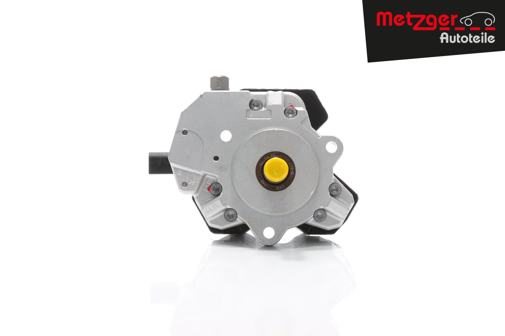 Pompa ad alta pressione 0830037 METZGER 13517805522 Volkswagen