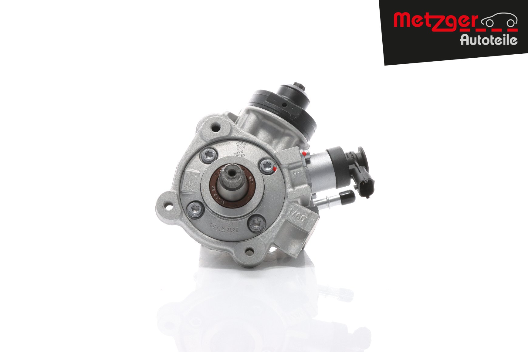 Pompe à injection 0830038 METZGER 1696606 AUDI
