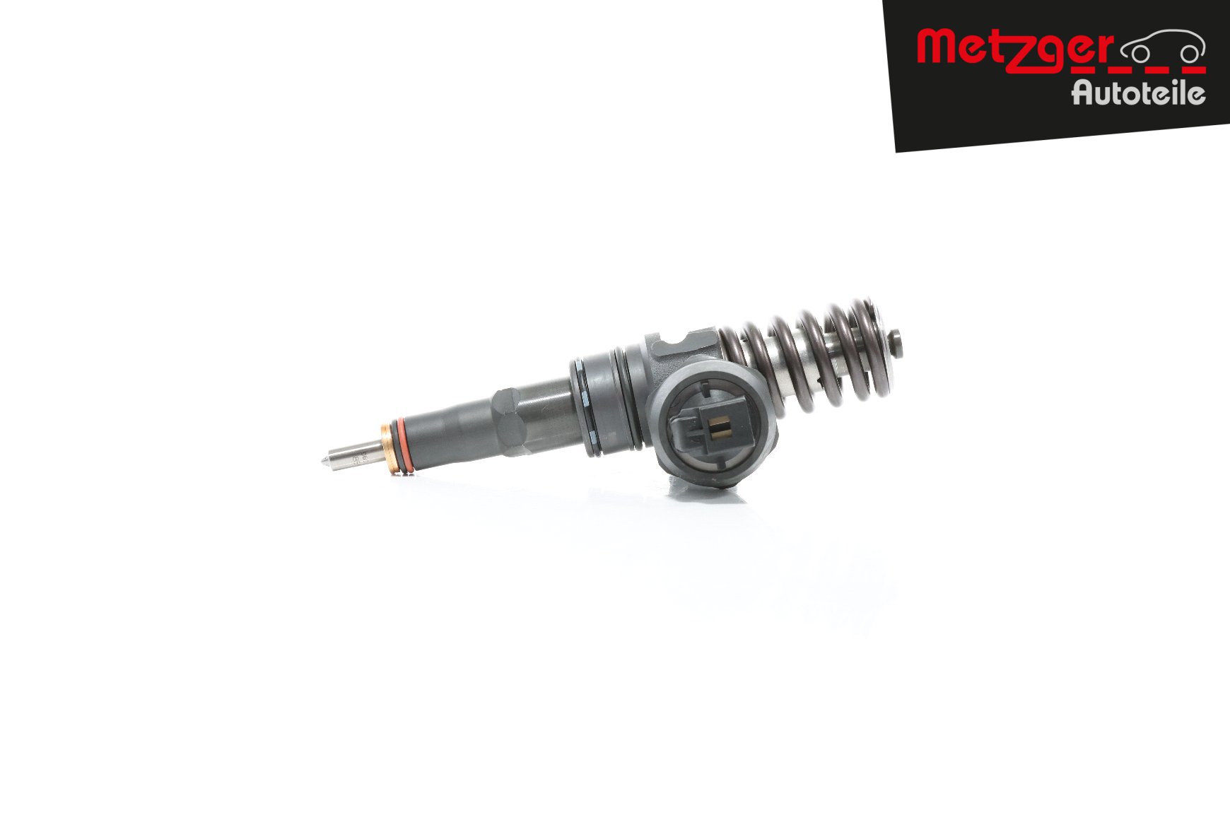 METZGER 0872002 Sissepritseklapp Ford Galaxy wgr originaal hind