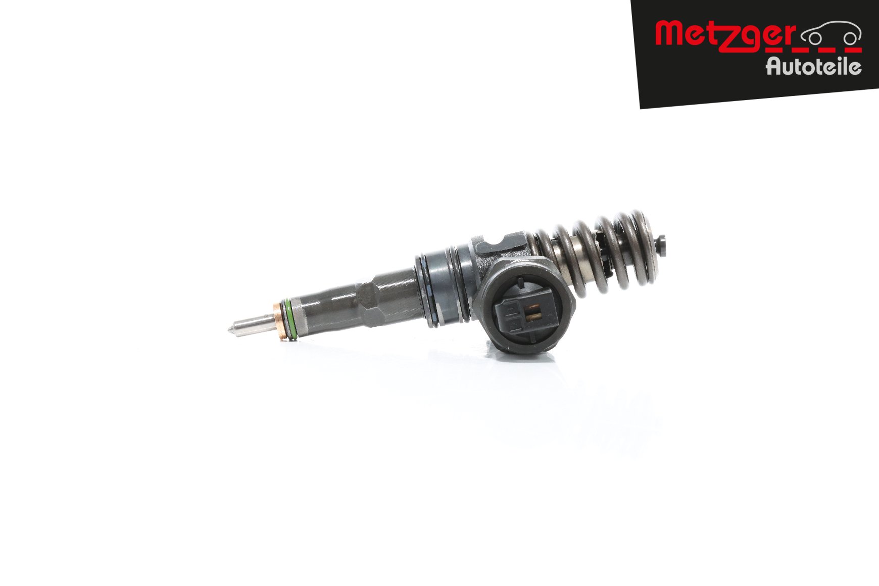 METZGER 0872005 Smidzinātājs Passat B5.5 1.9 TDI 130 ZS Dīzelis cena