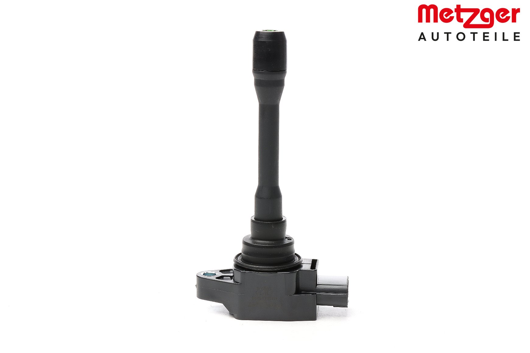 Tændspole 0880464 METZGER 224483HD0C NISSAN