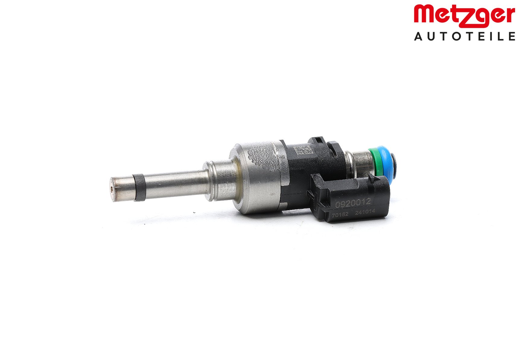 METZGER 0920012 Iniettori-pompa Ford C-MAX originali
