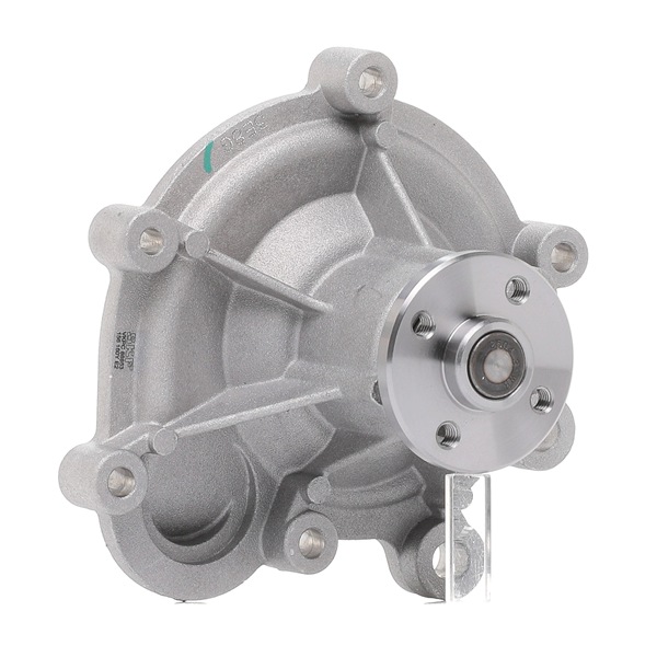 SKF VKPC 88853 Pompa płynu chłodzącego Mercedes S204 C 250 CGI 1.8 (204.247) 204 KM benzyna cena