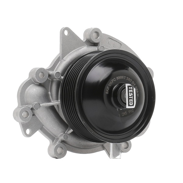 SKF VKPC 88867 Pompa wodna MERCEDES-BENZ SPRINTER 2012