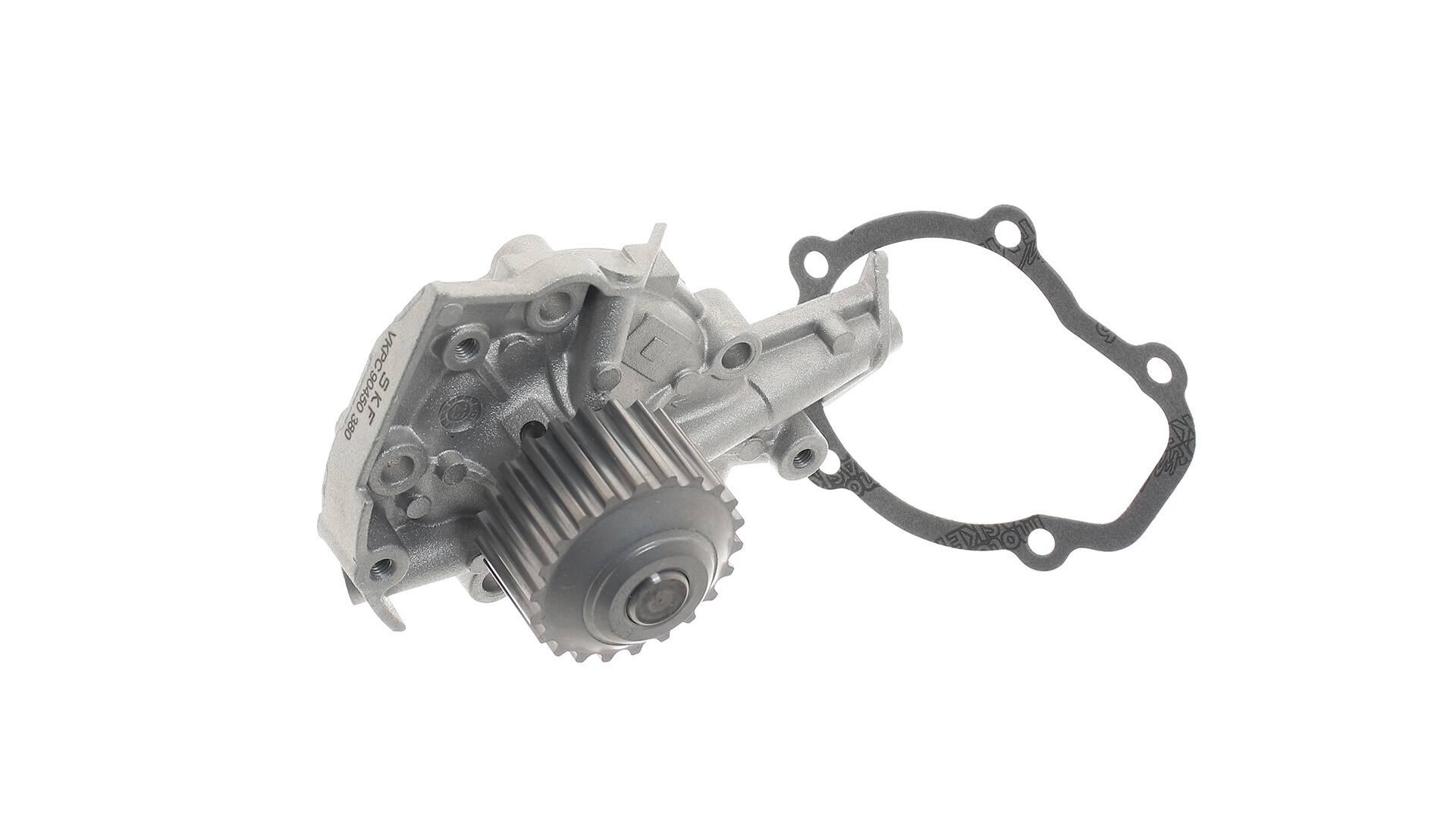 SKF VKPC 90450 Chevrolet Spark M200 Vandpumpe originale pris