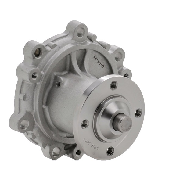 SKF VKPC 91607 Wasserpumpe