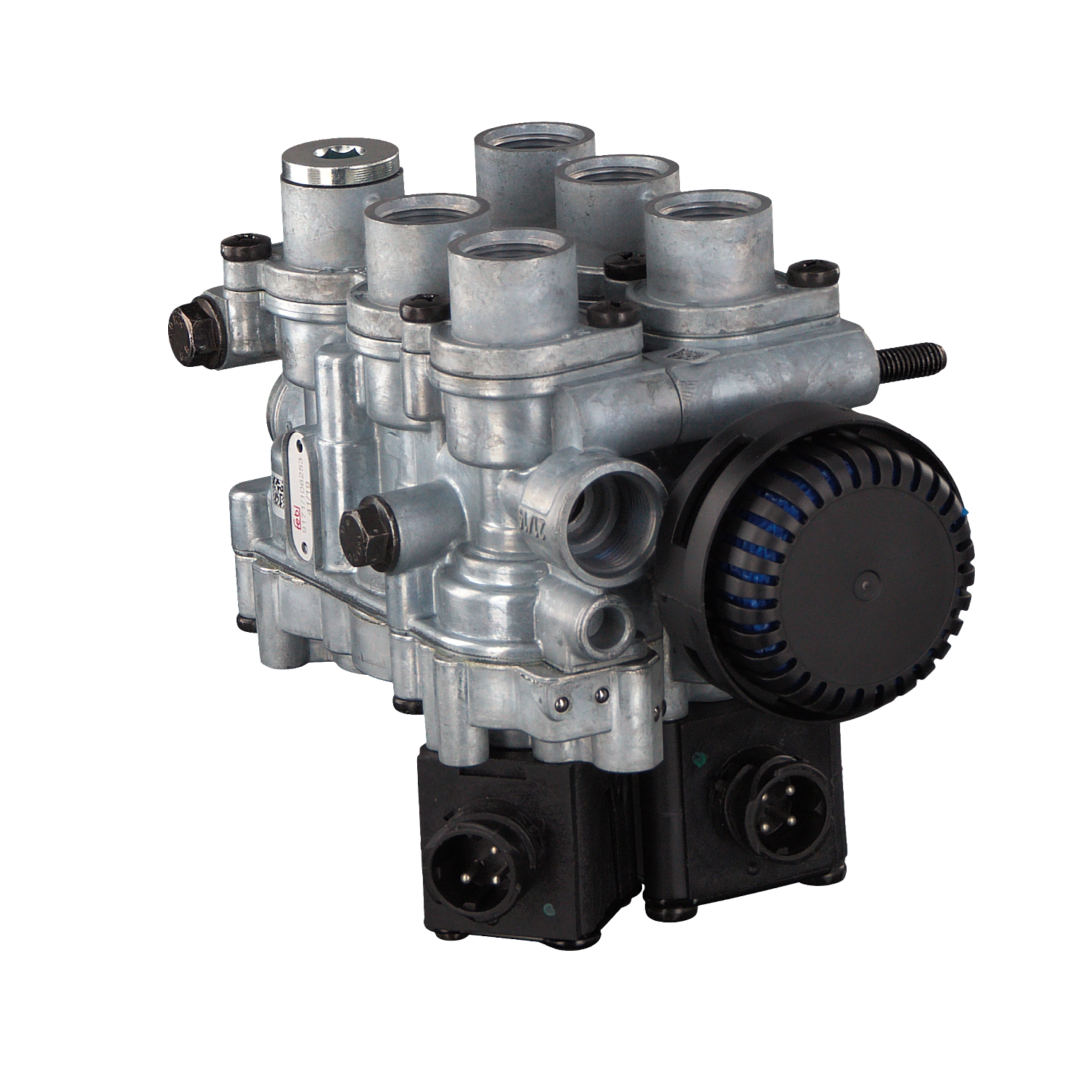 FEBI BILSTEIN 106253 Air Suspension Valve
