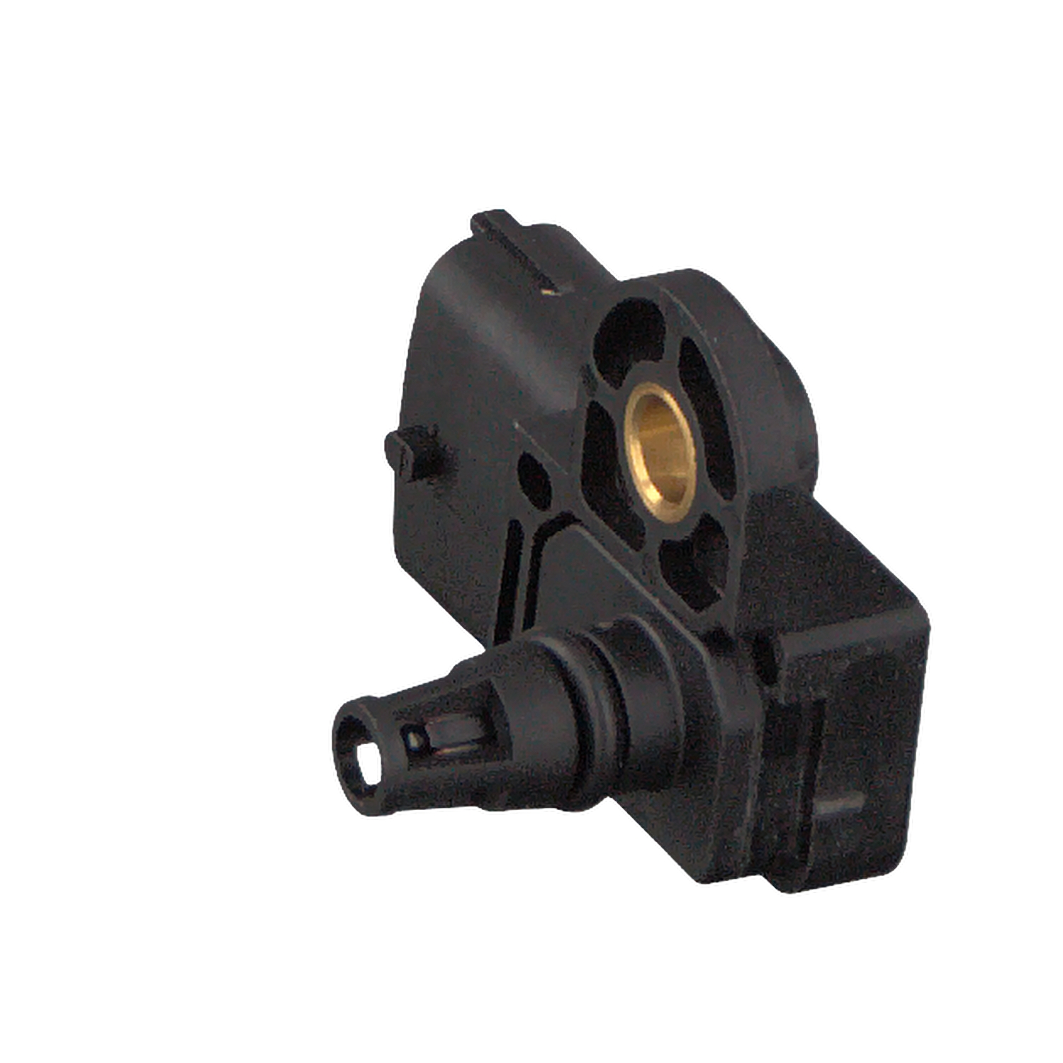 FEBI BILSTEIN 106356 Sensor, inlaatdruk Mitsubishi ASX GA0 1.6 MIVEC (GA1W) 116 Pk Benzine prijs
