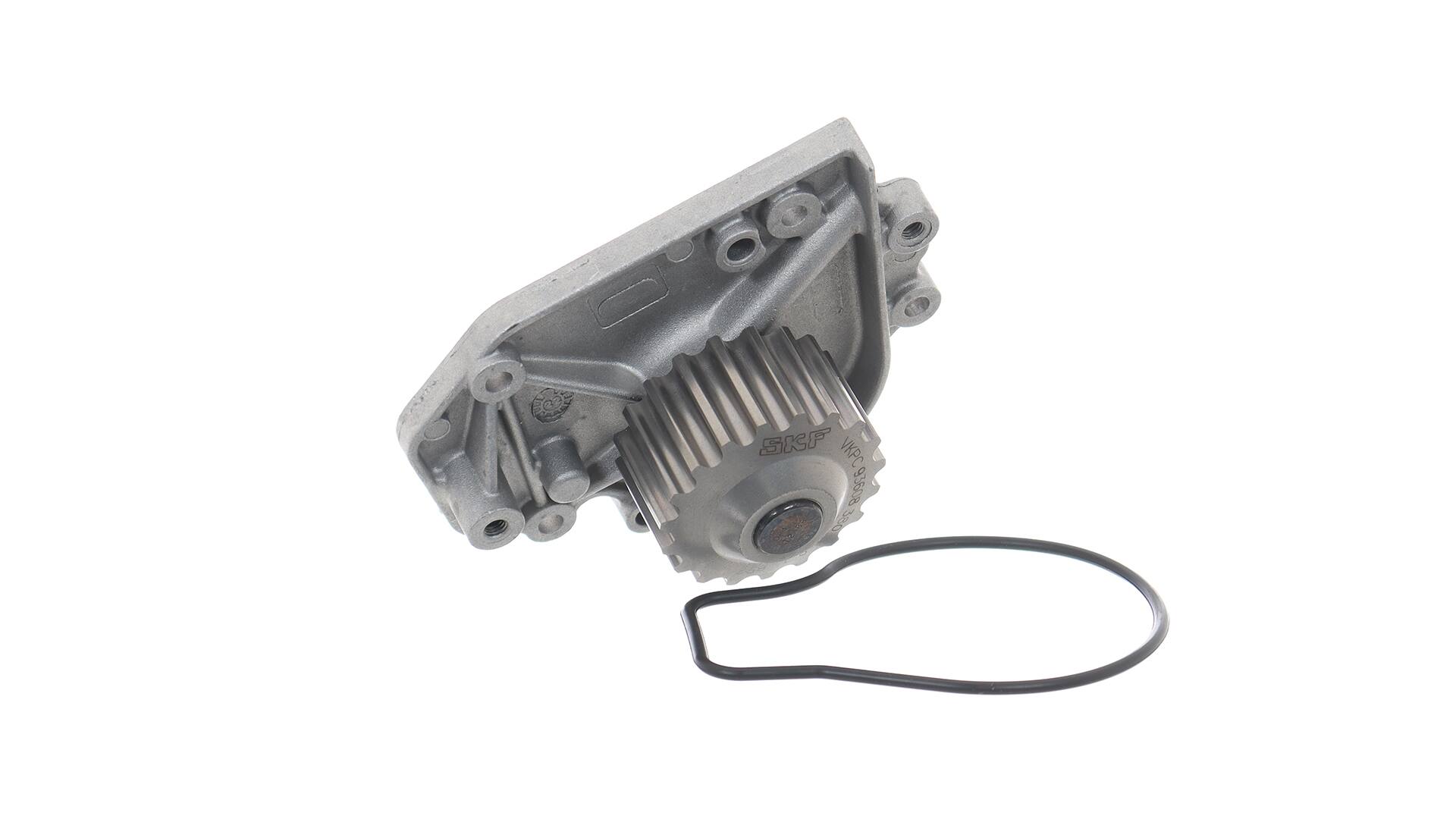 SKF VKPC 93608 Wasserpumpe KIA RIO Kosten