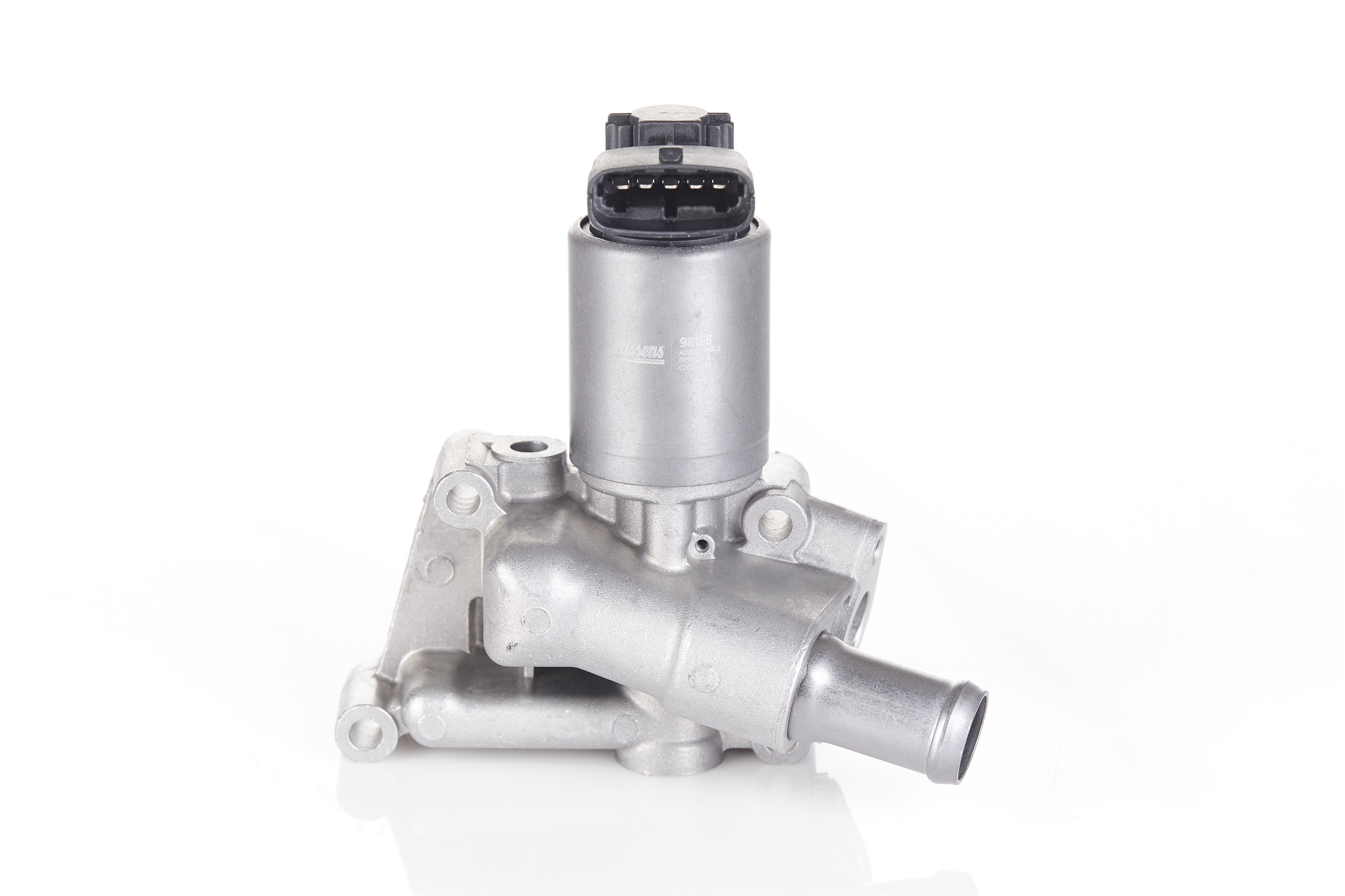 NISSENS 98195 AGR - Ventil