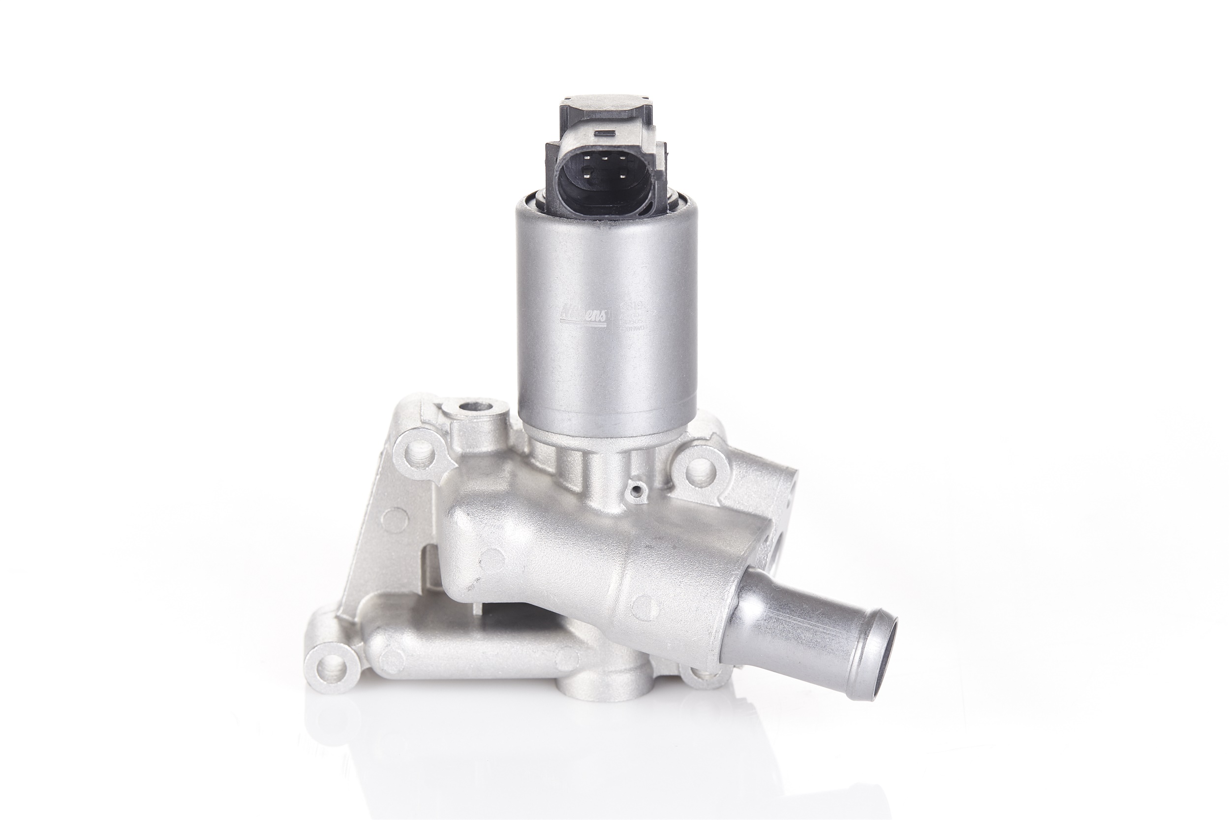 NISSENS 98196 Válvula EGR