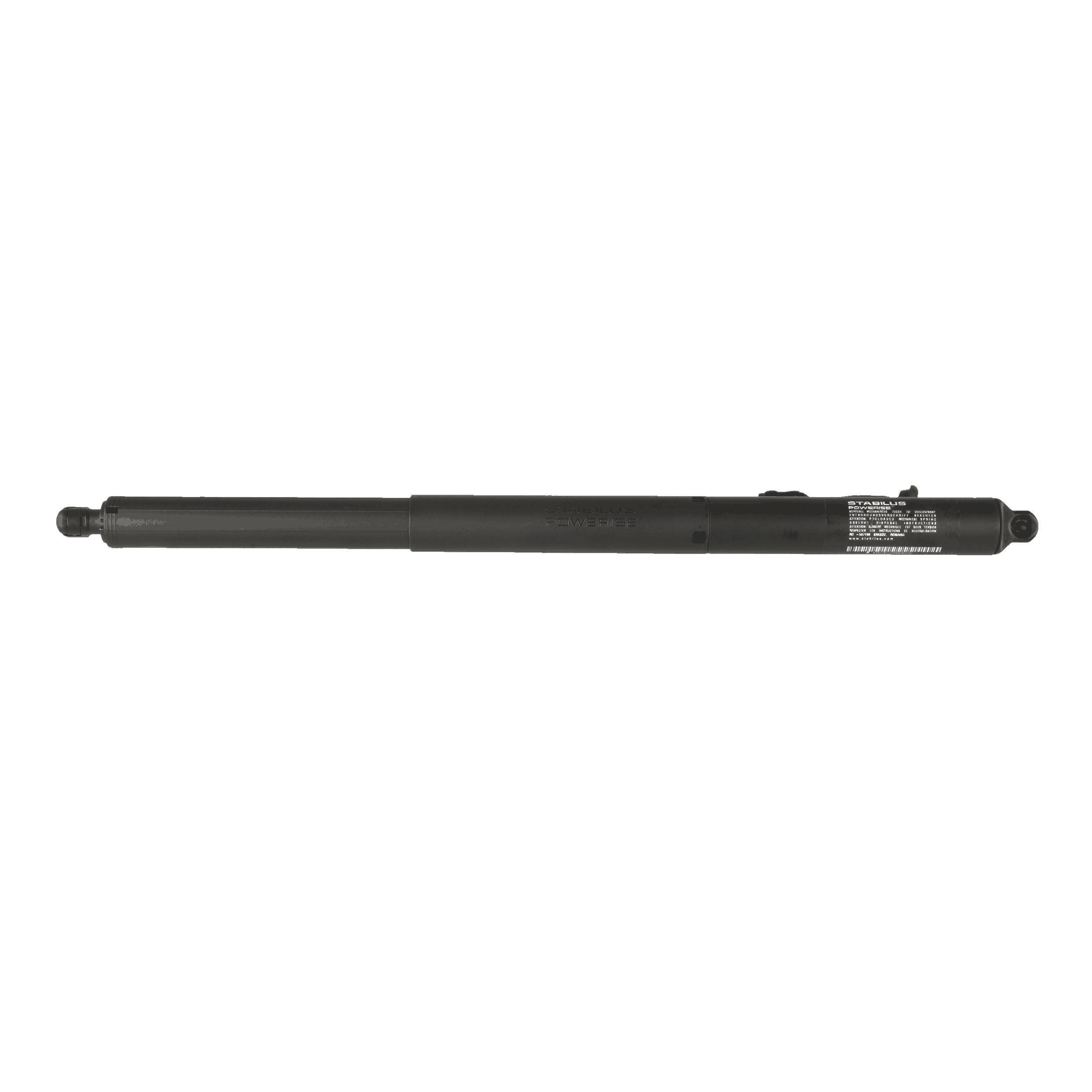 STABILUS 430705 Elmotor, baklucka