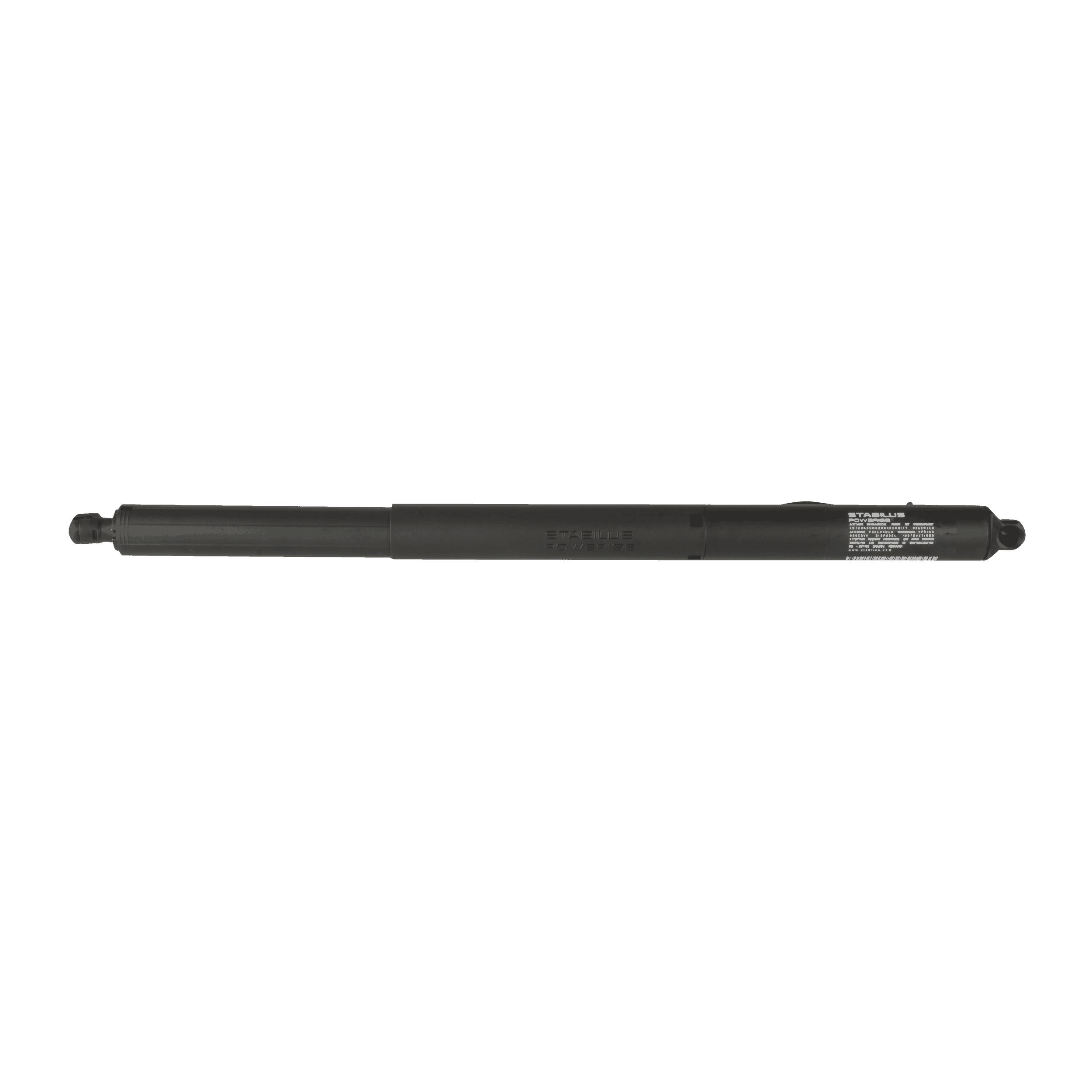 Nettbutikk: Gassfjær, bunn (bagasje- / lasterom) STABILUS 432617