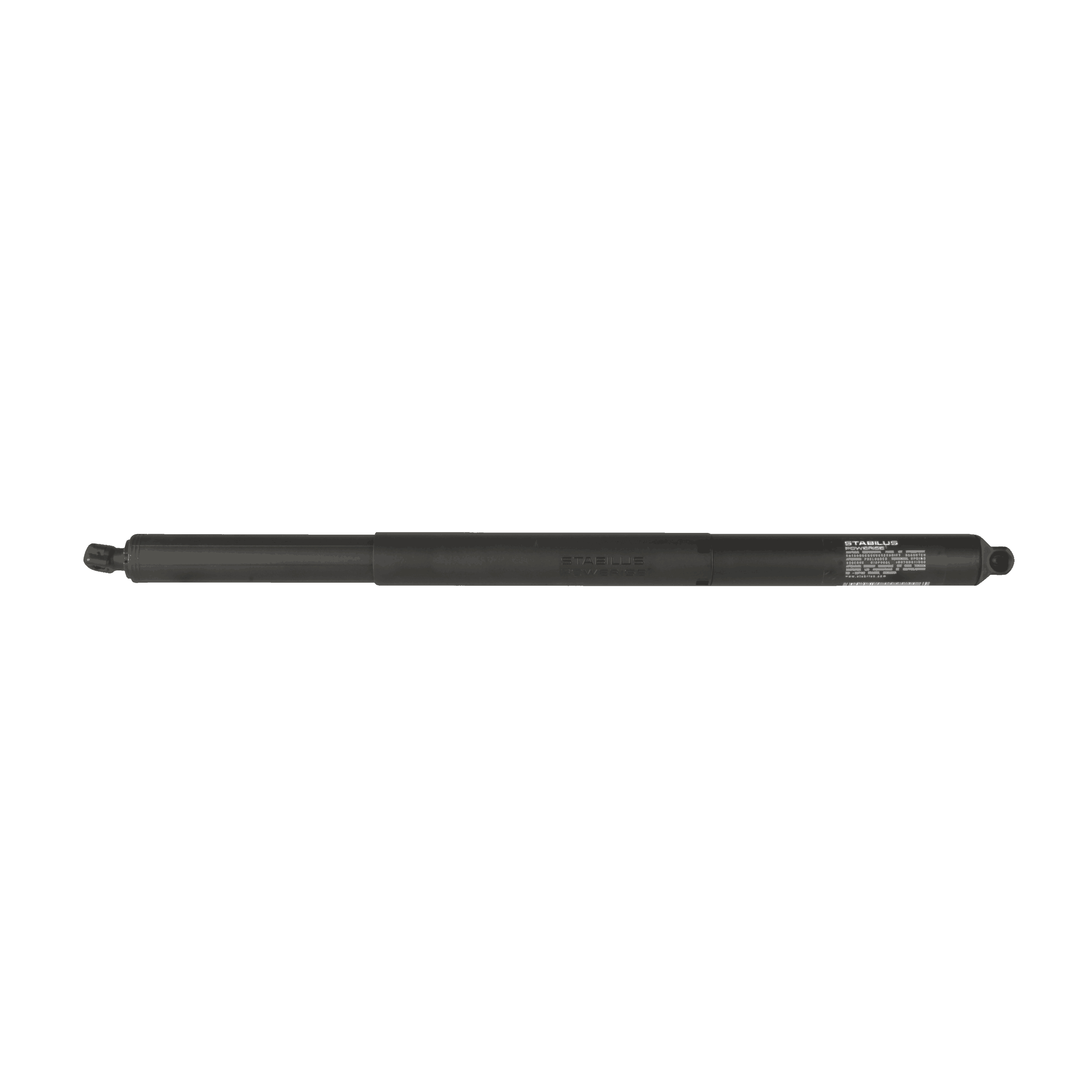 STABILUS 432856 Elmotor, baklucka