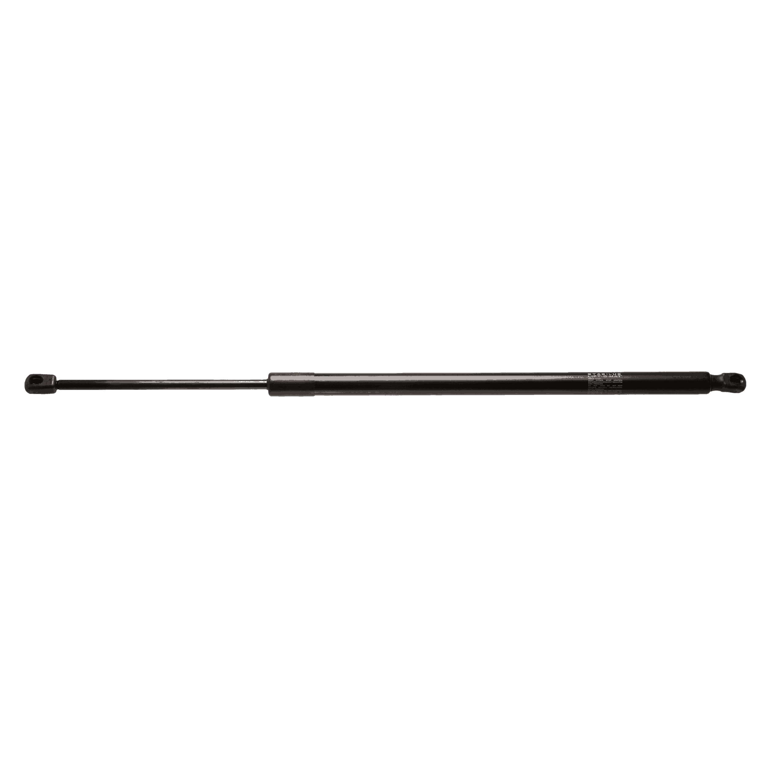 Gas spring, boot- / cargo area STABILUS 474211 for Volkswagen