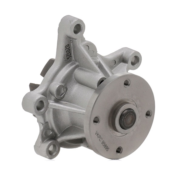 SKF Vandpumpe VKPC 95895 erfaring