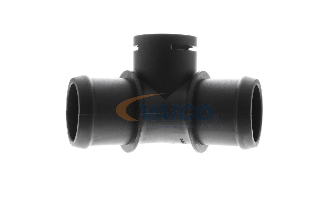 VAICO V10-5210 Brida de refrigerante