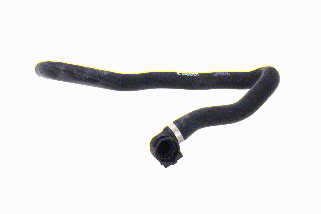 VAICO V10-5228 Hose, heat exchange heating Green Mobility Parts