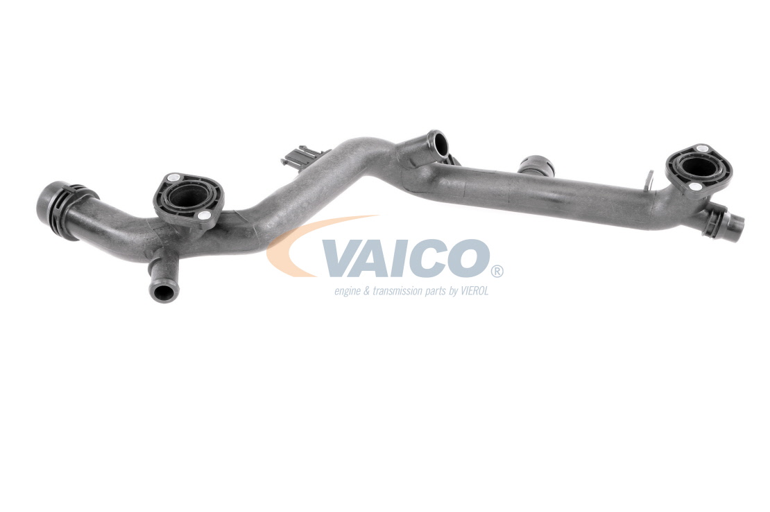 VAICO Kühlmittelrohrleitung V10-5319 V10-5319 VAICO SSANGYONG Kühlerschlauch