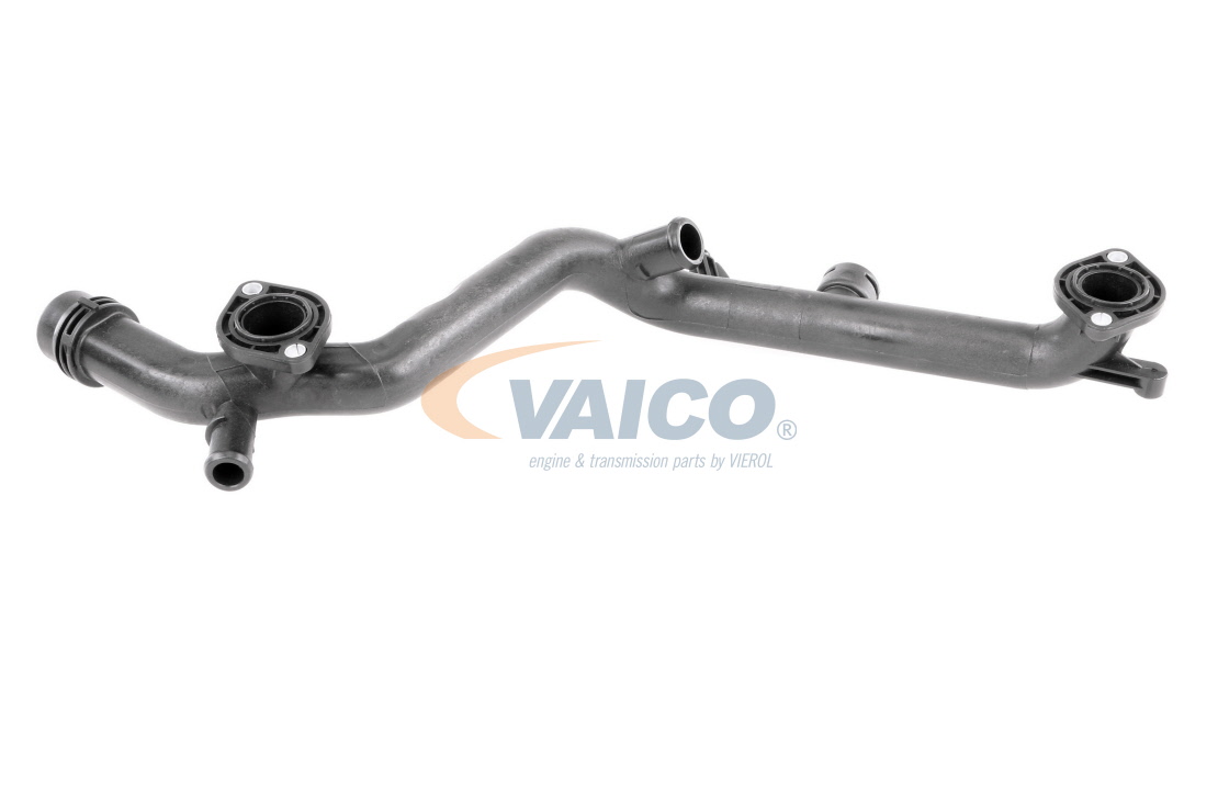 VAICO V10-5323 Kylvätskerör