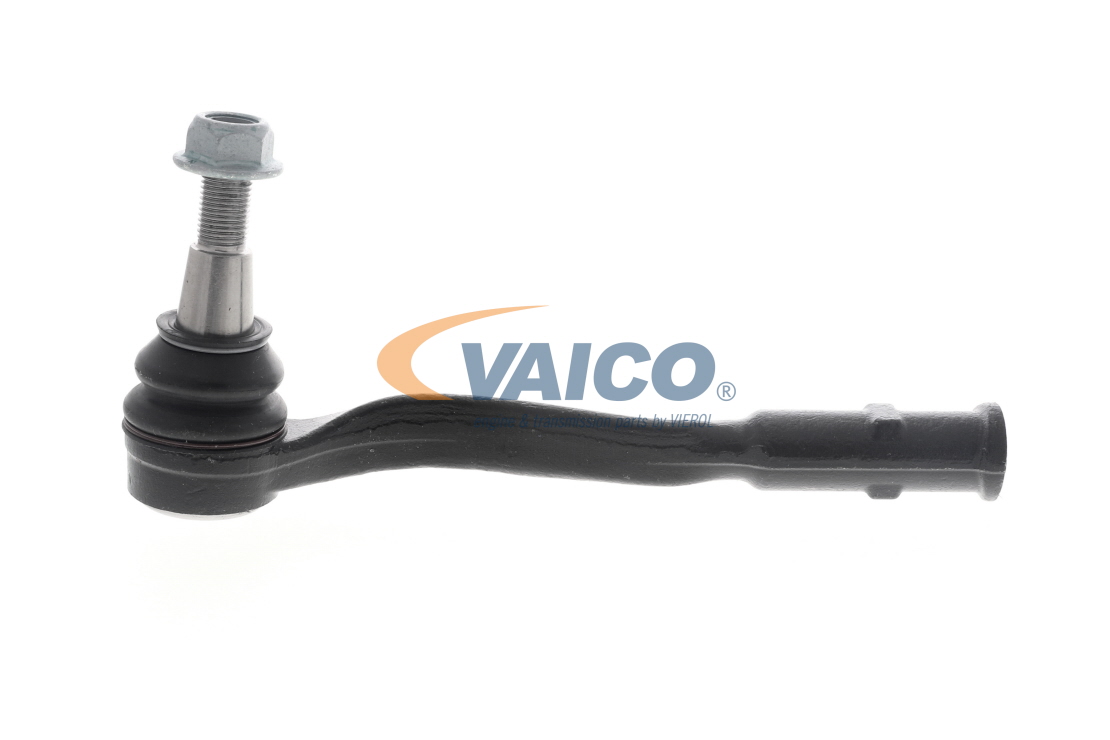 VAICO V10-5407 Końcówki drążka do Audi Q7 4MB 2.0 TFSI quattro 252 KM 2024 DMFB Silnik benzynowy VAICO V10-5407 Końcówka drążka kierowniczego poprzecznego Audi Q7 4M 2.0 TFSI quattro 252 KM benzyna cena