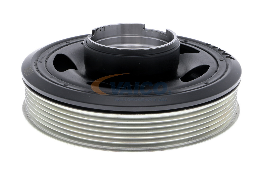VAICO V20-2416 Krukas, poelie BMW kosten originele
