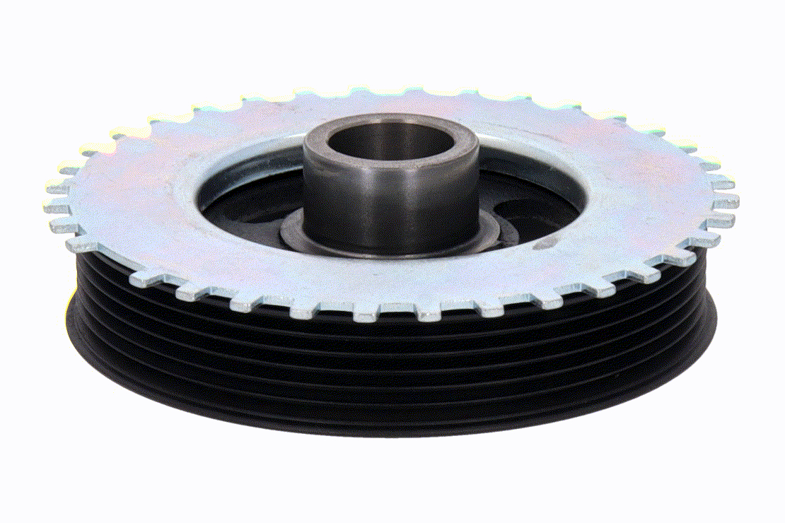 Polia, cambota V25-0944 VAICO 5227815 FIAT